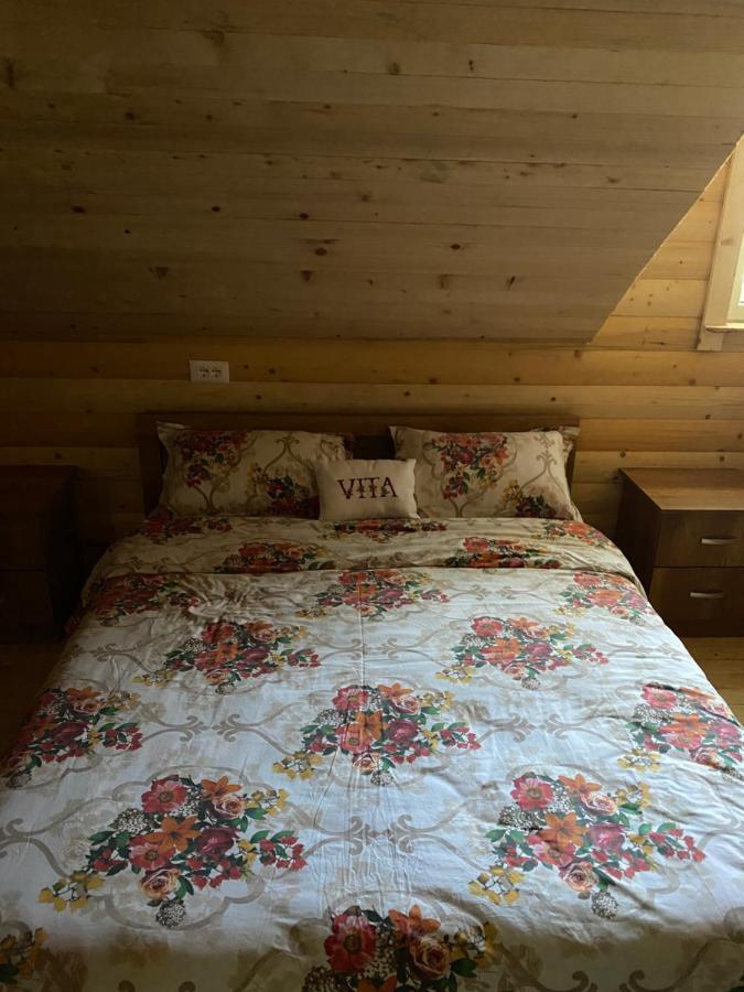 Vita Guesthouse Bajram Curri Zewnętrze zdjęcie