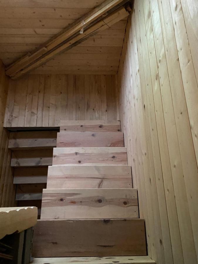 Vita Guesthouse Bajram Curri Zewnętrze zdjęcie
