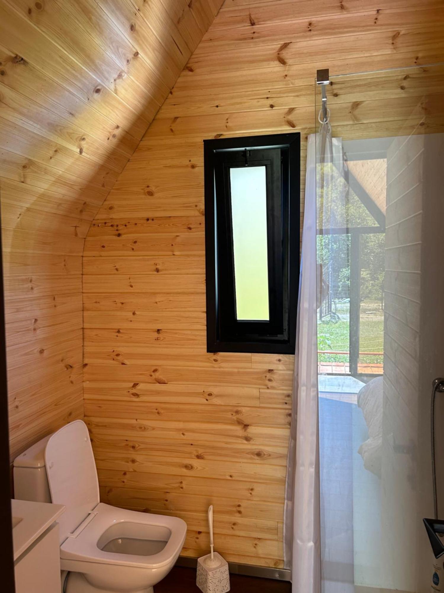 Vita Guesthouse Bajram Curri Zewnętrze zdjęcie