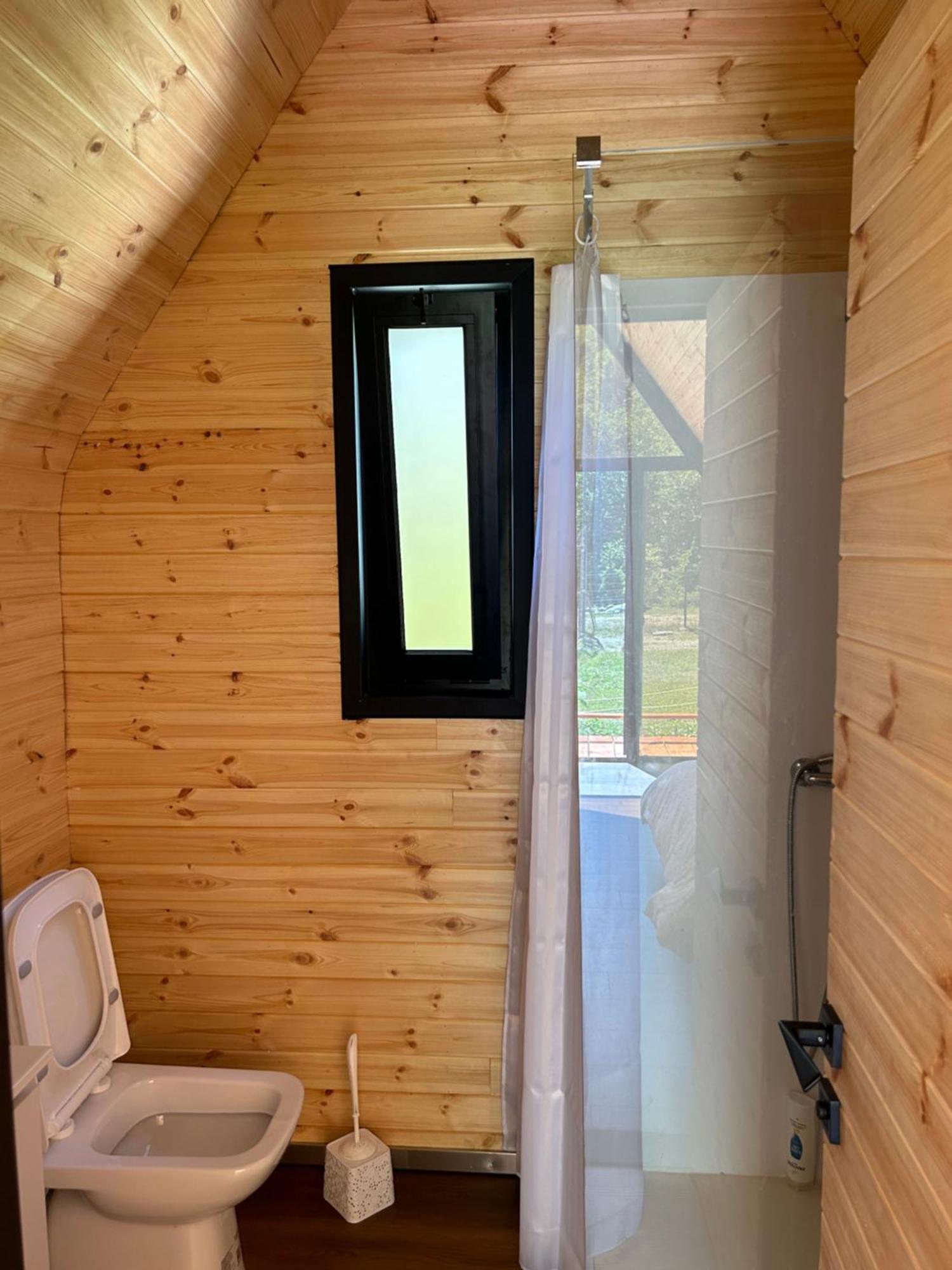 Vita Guesthouse Bajram Curri Zewnętrze zdjęcie